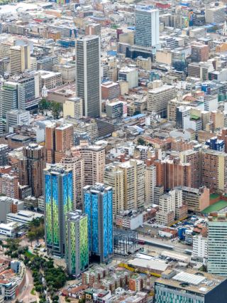 Autumn Limited South America Multi-City Travel Guide, Save It Fast