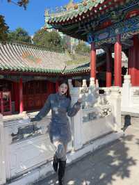 鄭州必去文廟打卡地標