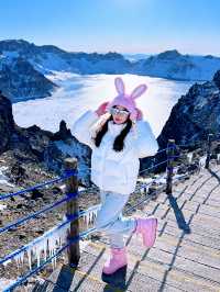 剛從哈爾濱旅遊回來！看看我們怎麼玩的！