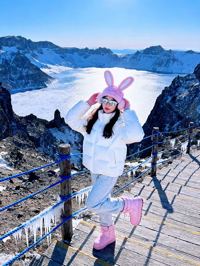 剛從哈爾濱旅遊回來！看看我們怎麼玩的！