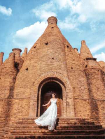 旅行攻略｜雲南旅拍彌勒紅河水鄉