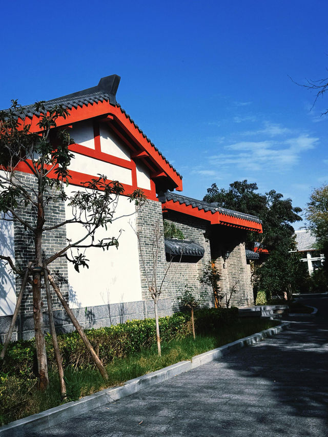 逃離鄭州天花板!登封24小時治癒之旅 逃離鄭州天花板!登封24小時治癒之旅