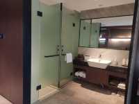 長沙日式庭院風酒店必住