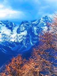 梅里雪山朝聖之旅全攻略