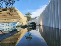 這是什麼神仙建築，太美了！