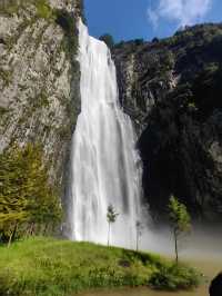 浙江文成縣三日深度遊