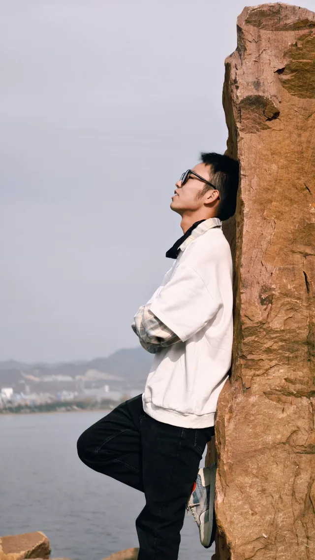 家門口的詩與遠方 | 在禹州谷堆白沙 家門口的詩與遠方 | 在禹州谷堆白沙