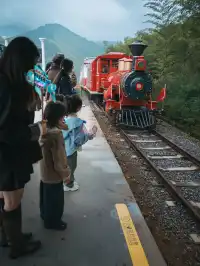 陰天闖進宜興｜這鬆弛感我能癱一天