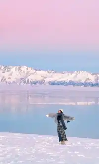 12月很適合去的旅行目的地推薦