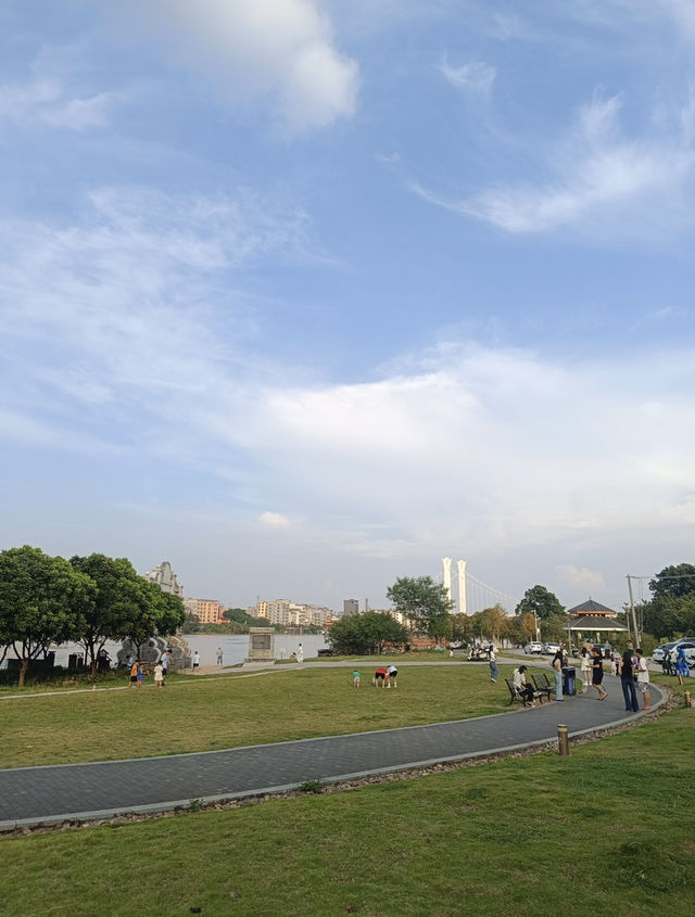 南山風景名勝 南山風景名勝