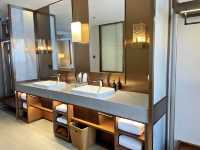 海口國貿開元名庭酒店,海濱漫步最佳時刻