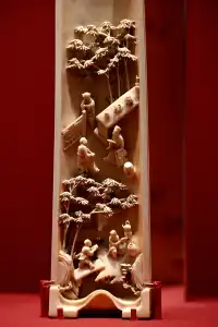 上博東館最新特展：宋元明清銅器