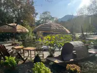 銅陵永泉小鎮二日遊