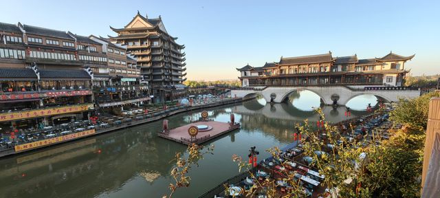 帶娃衝太湖龍之夢！2天1夜超爽