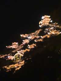 11月望仙谷剛回附淡季遊玩NPC互動攻略