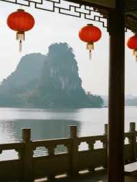 廣州→肇慶|親子特種兵一日遊超好玩