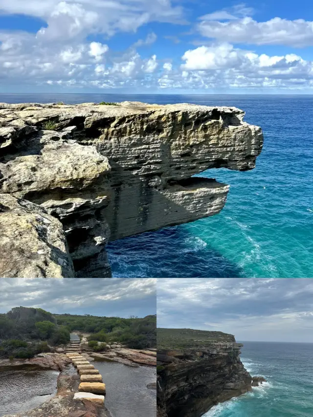 一個被嚴重低估的五A級景區，趁人少，快衝