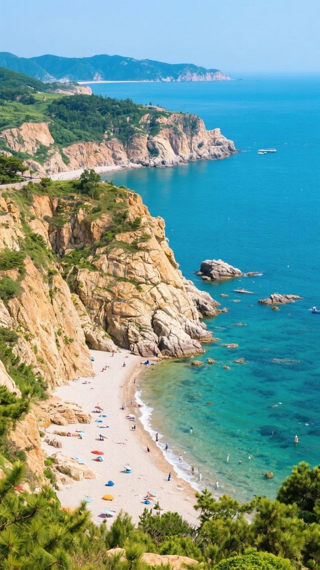 遼寧寶藏之旅l超全遊玩攻略