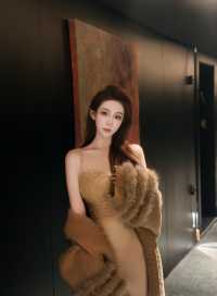 貴陽這家暗黑風酒店也太絕了!隨手一拍就是高級感大片