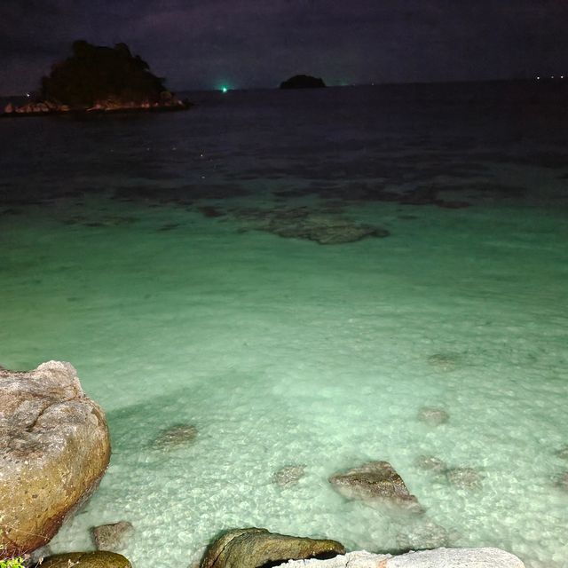 泰蘭德隱藏天堂！麗貝島3大海灘全攻略人均2k坐擁馬代同款玻璃海！  上榜理由 泰國最後的秘境