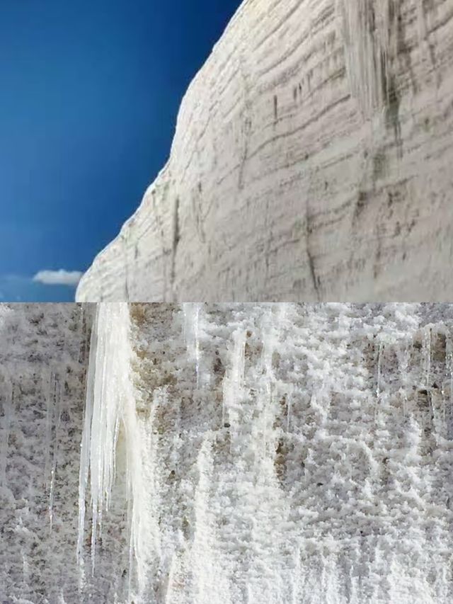 探秘八一冰川，穿越千年寒冰之旅