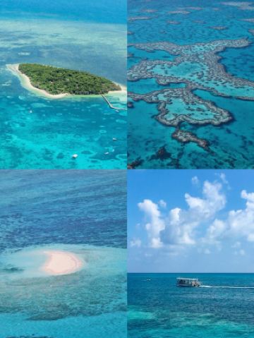 Australia | Cairns, North Queensland Travel Guide