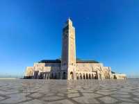 冬天摩洛哥11日遊 攻略已備好