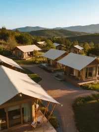 崑崙雪山下｜歸址酒店親子度假新地標