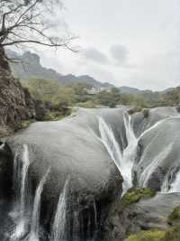 冬日貴陽包車遊錯過等一年