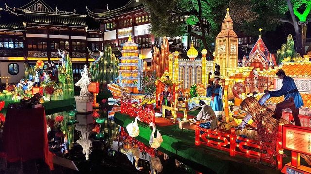 6000 元嗨玩上海!三天兩夜超詳細攻略 6000 元嗨玩上海!三天兩夜超詳細攻略