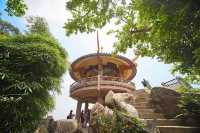 夏天來廣州等地才是人間正確打開方式