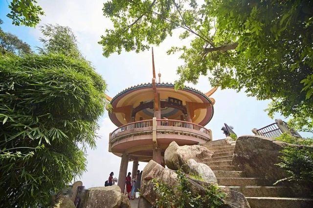 夏天來廣州等地才是人間正確打開方式 夏天來廣州等地才是人間正確打開方式