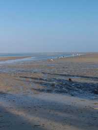 秋季必選崇左-百色-北海7日盡情玩樂