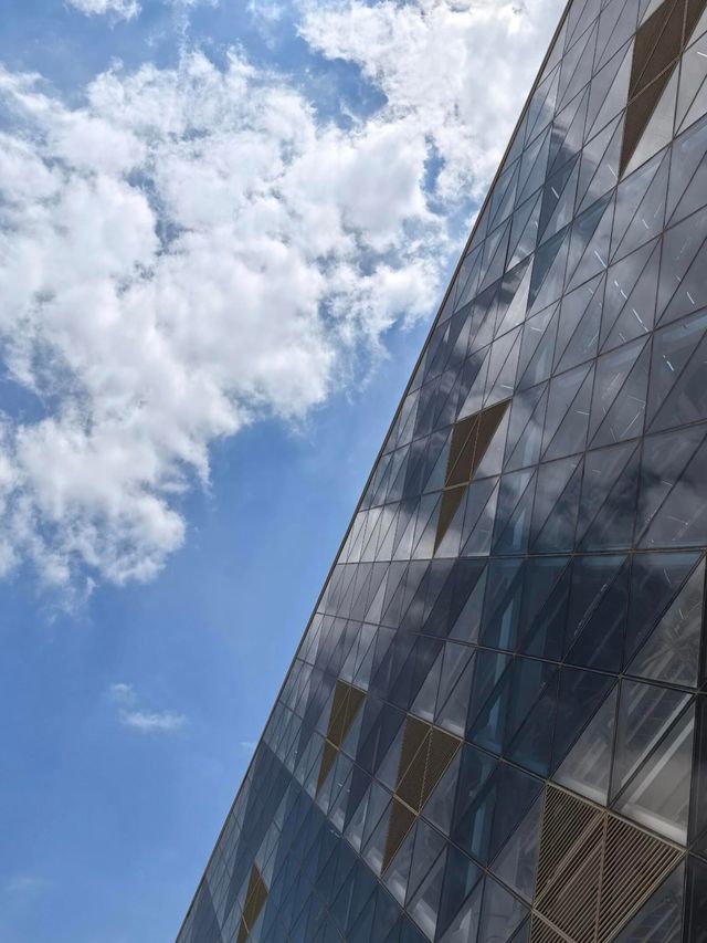 新地標大埃及博物館開館|展出超10萬件文物 新地標大埃及博物館開館|展出超10萬件文物