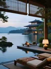 秋日宜興|竹海親子避世之旅 躺平式度假超惬意