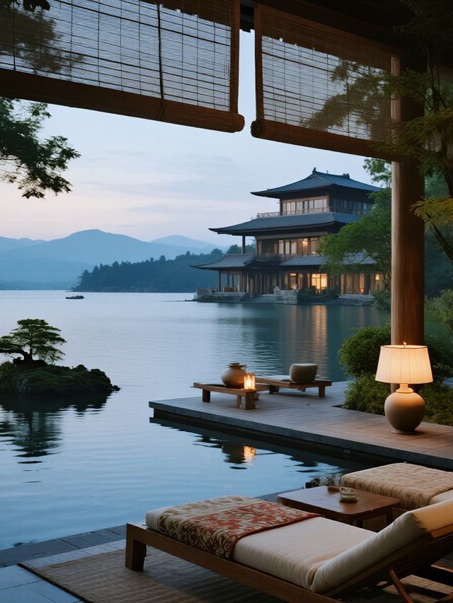 秋日宜興|竹海親子避世之旅 躺平式度假超惬意 秋日宜興|竹海親子避世之旅 躺平式度假超惬意