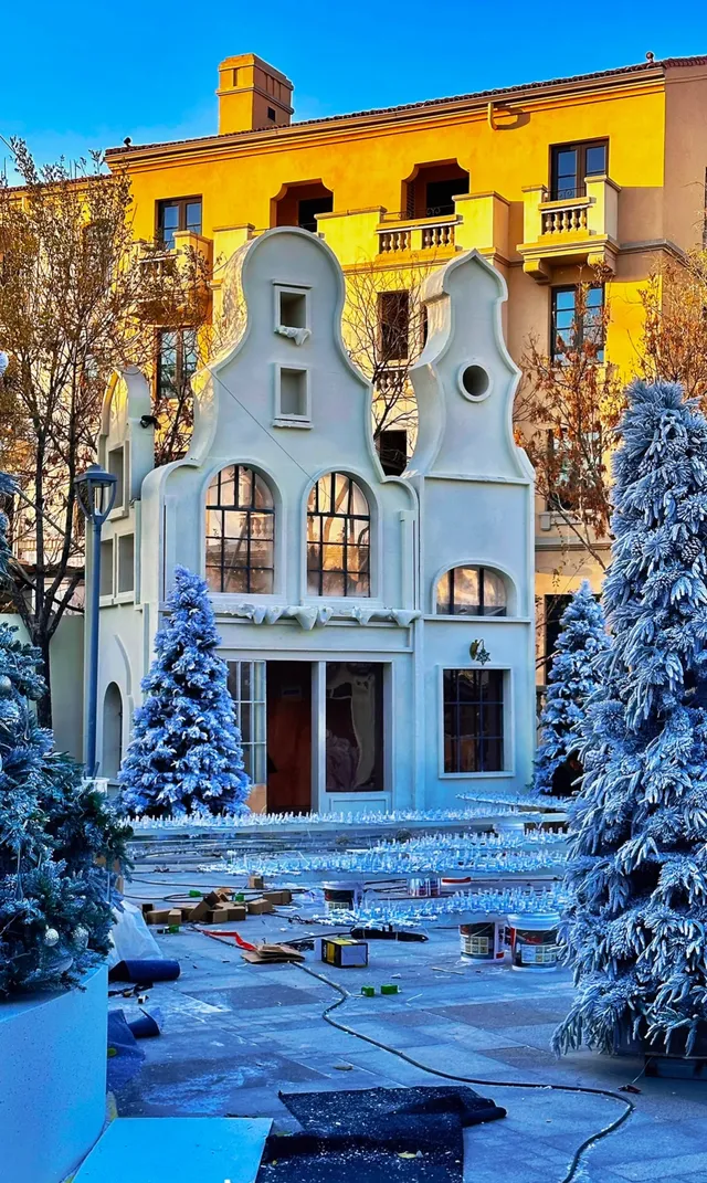 阿那亞童話月精簡攻略2025.11.28-2026.1.3 阿那亞童話月精簡攻略2025.11.28-2026.1.3