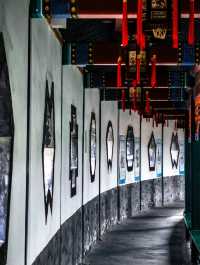 你敢信嗎?我為了吃驢肉,卻意外愛上一座“活著的”清朝古城