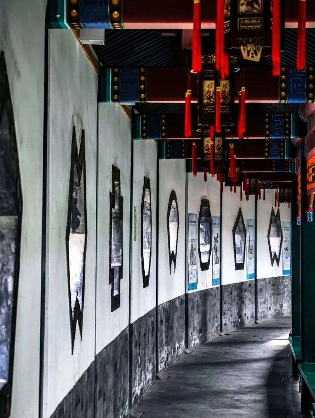 你敢信嗎?我為了吃驢肉,卻意外愛上一座“活著的”清朝古城 你敢信嗎?我為了吃驢肉,卻意外愛上一座“活著的”清朝古城