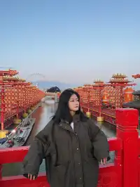 唐山｜河套老街震撼到我了