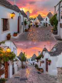 童話照進現實美到失語