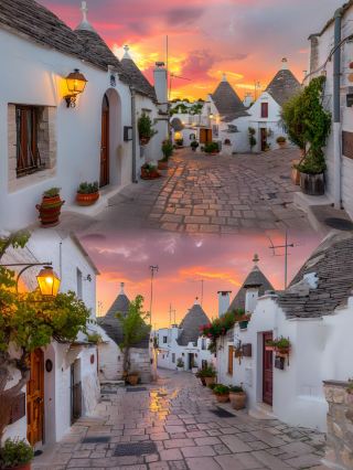 Fairy Tale Comes to Life, So Beautiful It Leaves You Speechless