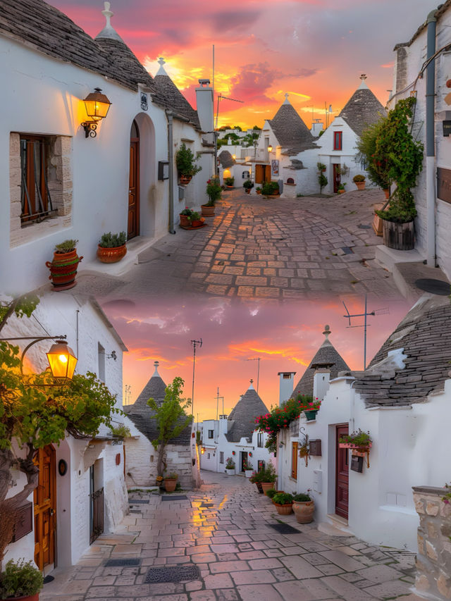 童話照進現實美到失語