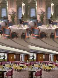 人生第一次住七星級酒店是什麼體驗?