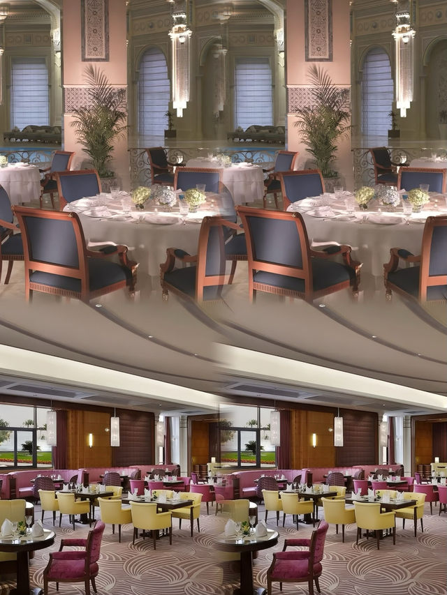 人生第一次住七星級酒店是什麼體驗? 人生第一次住七星級酒店是什麼體驗?