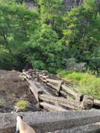 冬日要去南平4日遊攻略來啦