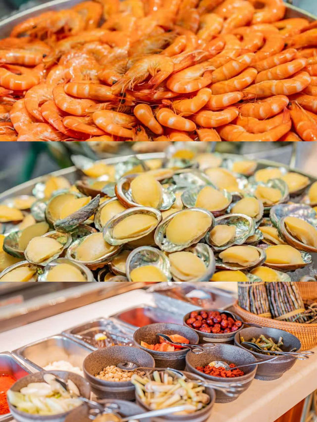 塘廈遛娃/約會首選!溫泉涮鍋一日遊爽到飛起 塘廈遛娃/約會首選!溫泉涮鍋一日遊爽到飛起