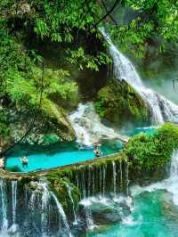 普格:在冰與火的交響中遇見螺髻九十九里