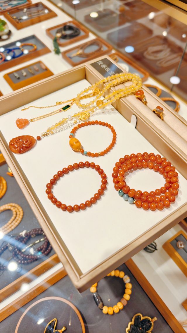 雲南·古城深巷的寶藏