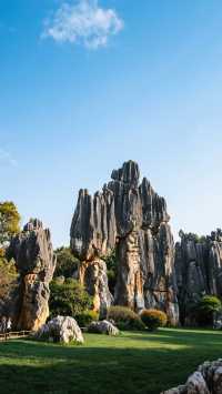 雲南，一場不可錯過的夢幻之旅